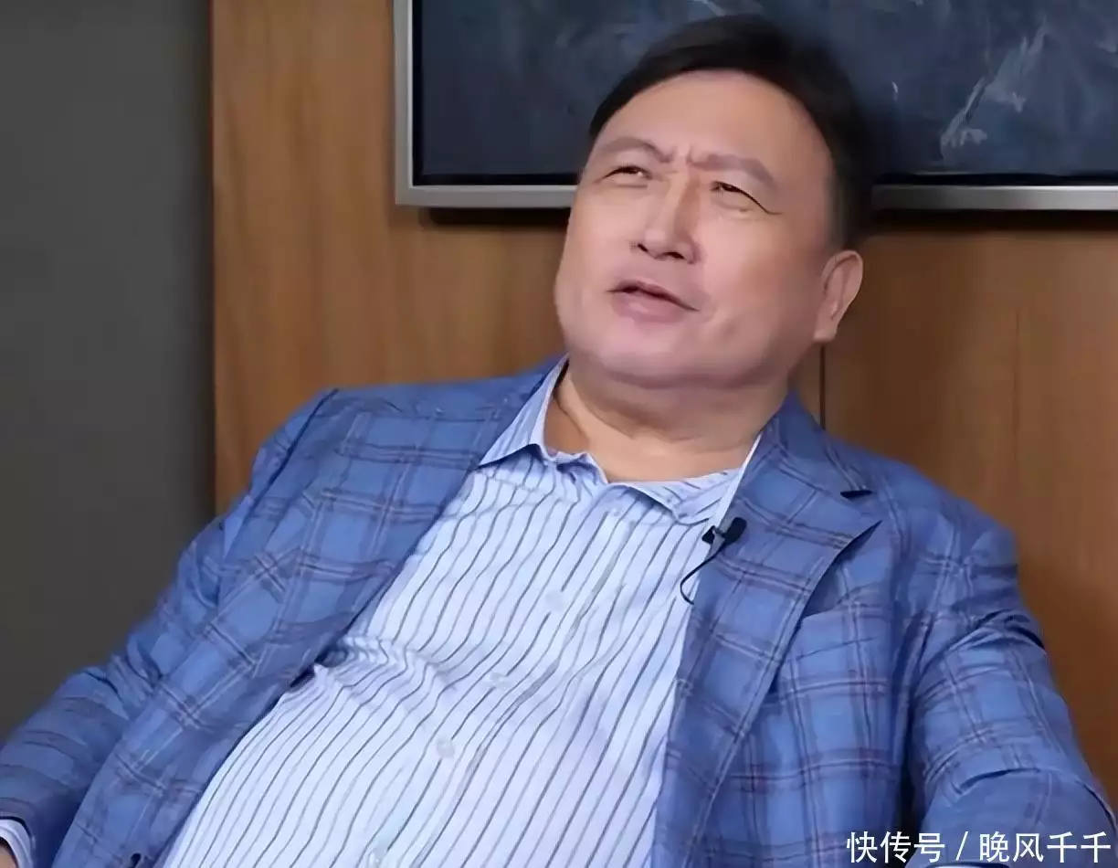 王家卫 私密录音 爆料_娱乐圈出名內幕