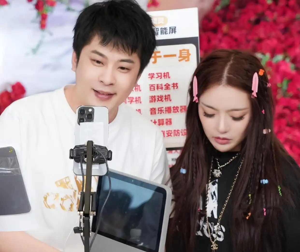 辛巴直播带货ks平台_网红八卦辛巴,_辛巴dy平台商业战争