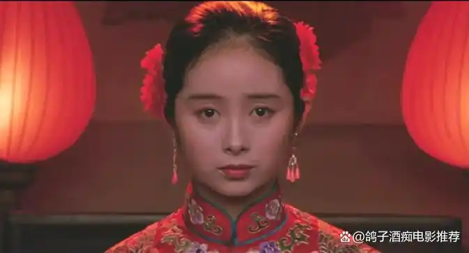 导演色彩技巧研究_电影色彩运用分析_好片推荐,颜色