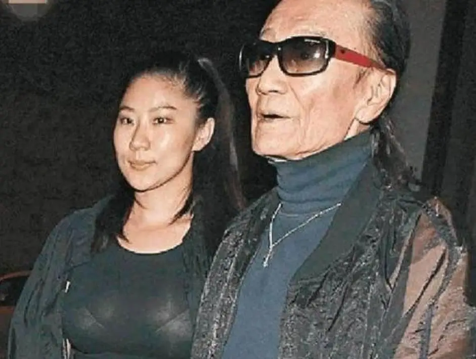 香港娱乐圈谢贤曾江关系_港娱人脉结构等级关系_香港娱乐圈被谁控制